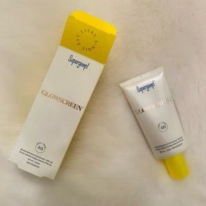 Supergoop Glowscreen